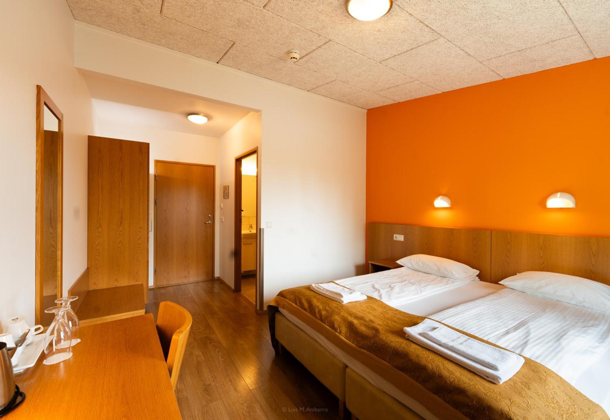 Hotel Eyvindara Эгильсстадир Экстерьер фото