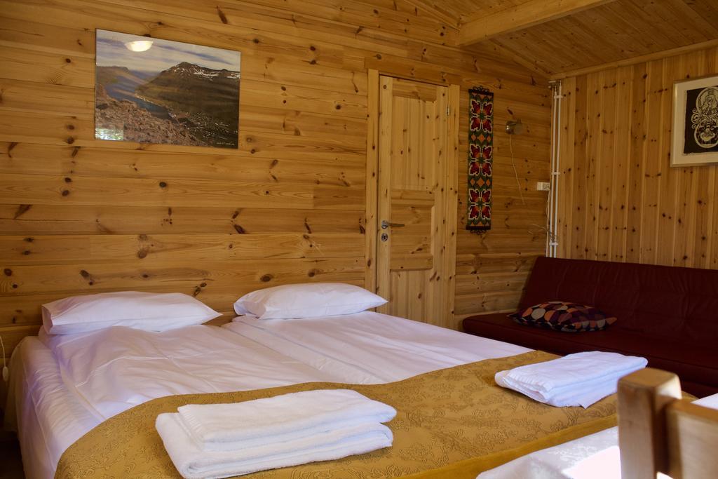 Hotel Eyvindara Эгильсстадир Экстерьер фото